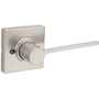 Satin Nickel