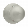 Satin Nickel