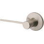 Satin Nickel