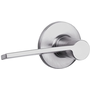 Satin Chrome
