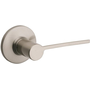 Satin Nickel