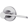 Satin Chrome