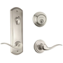 Satin Nickel