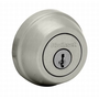 Satin Nickel