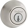 Satin Nickel