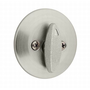 Satin Nickel