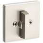 Satin Nickel