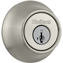 Satin Nickel