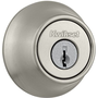 Satin Nickel