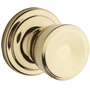 Bright Brass