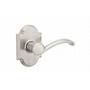 Satin Nickel