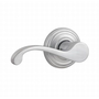 Satin Chrome