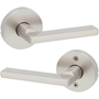 Satin Nickel