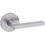 Satin Chrome