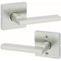 Satin Nickel