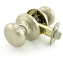 Lifetime Brass