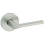 Satin Nickel