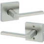 Satin Nickel