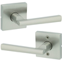 Satin Nickel