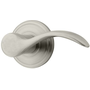 Satin Nickel