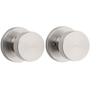 Satin Nickel