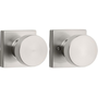 Satin Nickel
