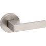 Satin Nickel