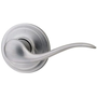 Satin Chrome