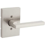 Satin Nickel