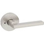 Satin Nickel