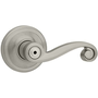 Satin Nickel