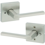 Satin Nickel