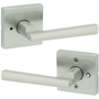 Satin Nickel