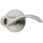 Satin Nickel