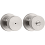 Satin Nickel