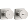 Satin Nickel