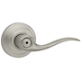 Satin Nickel