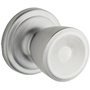 Satin Chrome