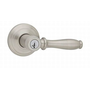 Satin Nickel