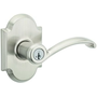 Satin Nickel