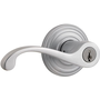 Satin Nickel