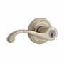 Satin Nickel