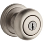 Satin Nickel
