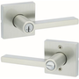 Satin Nickel