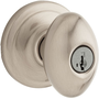 Satin Nickel