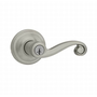 Satin Nickel