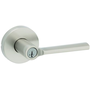 Satin Nickel