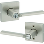 Satin Nickel