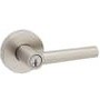 Satin Nickel