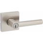 Satin Nickel